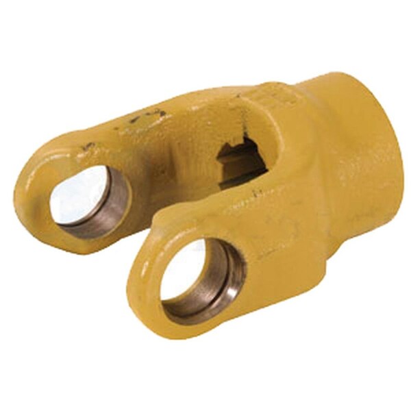 Aftermarket Implement Yoke, Splined 1 38 6 Spline A-BP203040351-A-AI - main